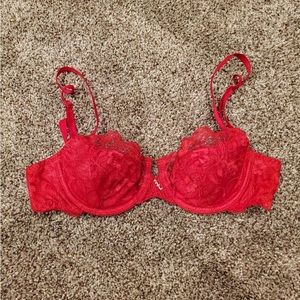 Frederick’s of Hollywood Bra